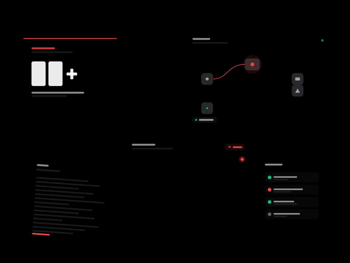 CRM-less Service Pro